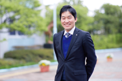 齊藤久士先生