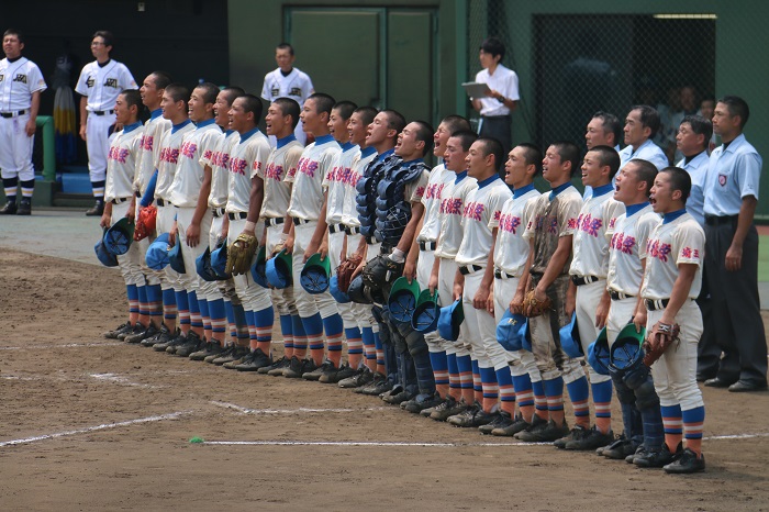 野球部、埼玉県大会を制し4年ぶり3度目の甲子園へ
