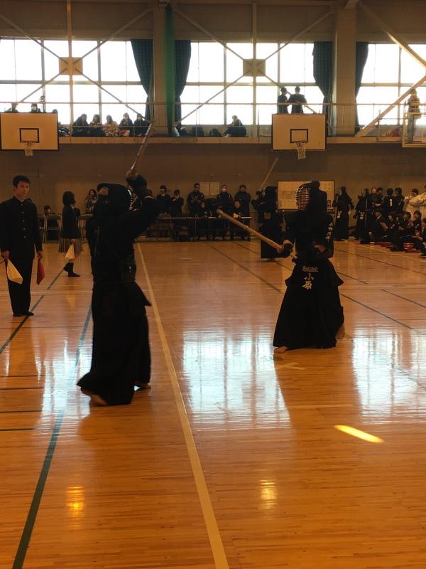 【剣道部】平成28年度第11回関東高校体育学科コース剣道大会　結果