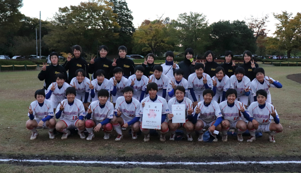 埼玉県新人大会結果 花咲徳栄高等学校