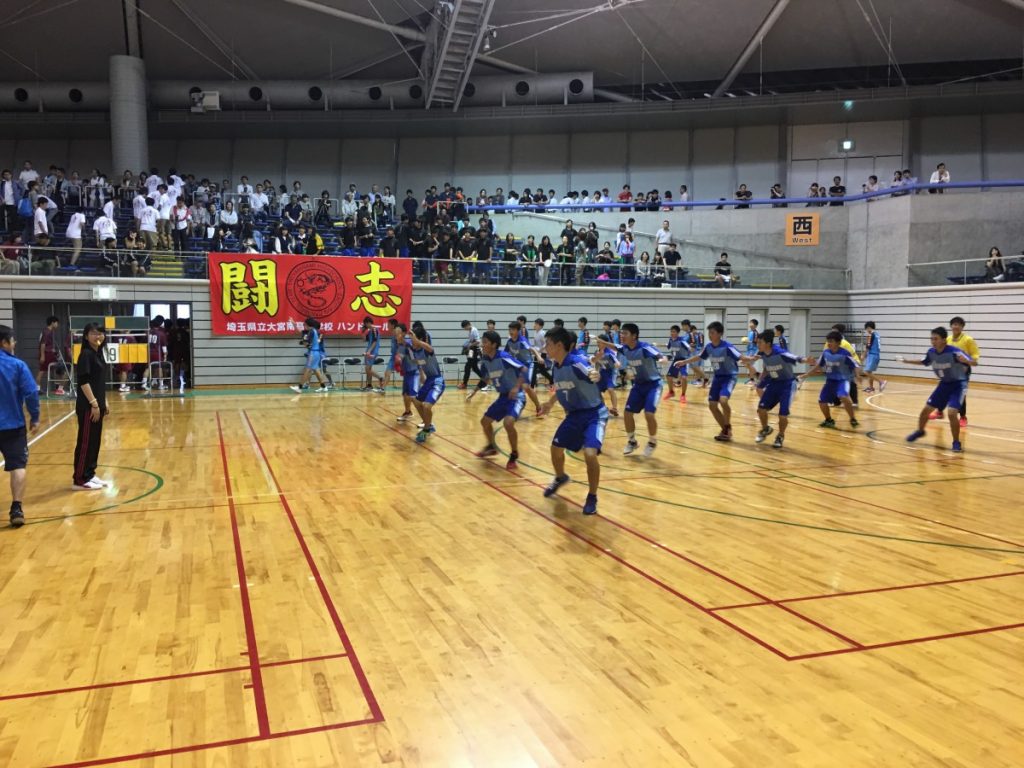 平成３０年度　学校総合体育大会県予選