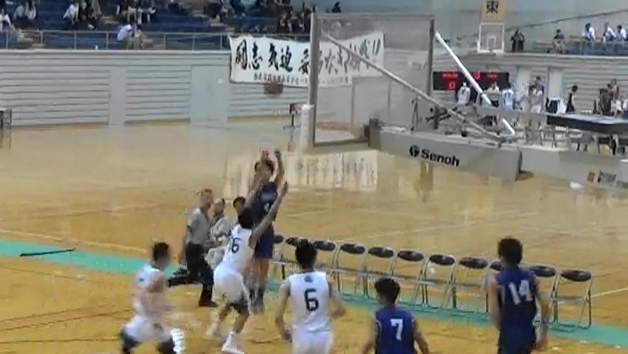 関東高校バスケットボール大会埼玉県予選結果
