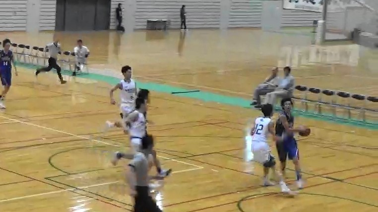 関東高校バスケットボール大会埼玉県予選結果