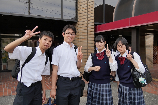 第38回埼玉県高等学校写真連盟写真展　その１