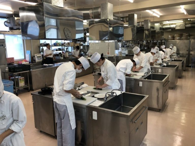 2019年度 第1回 家庭料理技能検定3級2次試験合格 花咲徳栄高等学校 2019年度 第1回 家庭料理技能検定3級2次試験合格 花咲徳栄高等学校