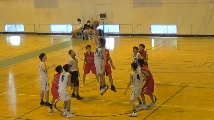 令和2年度埼玉県学校総合体育大会（高校の部夏季大会バスケットボール競技）結果