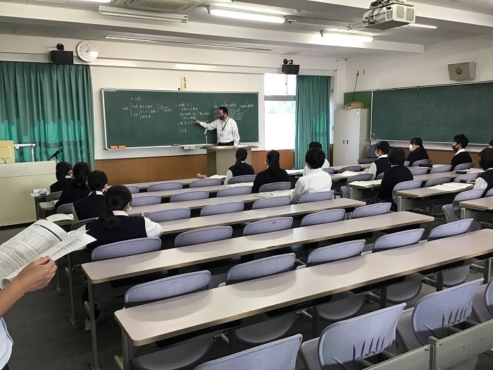 埼玉県立大学学校推薦型選抜対策講座 英文小論文対策 オープン課題対策 出願指導 花咲徳栄高等学校 埼玉県立大学学校推薦型選抜対策講座 英文小論文対策 オープン課題対策 出願指導 花咲徳栄高等学校