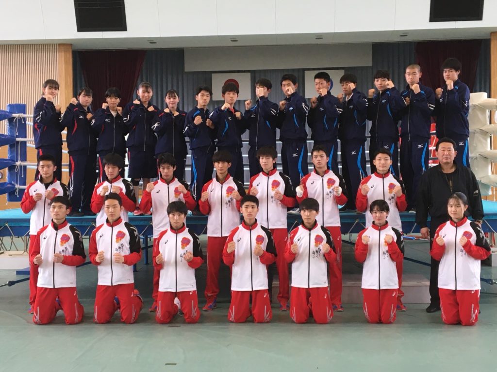部活動プロモーションビデオ 花咲徳栄高等学校