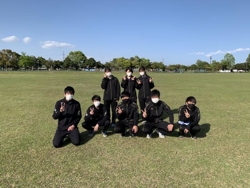 第１２３回公認記録大会が行われました。