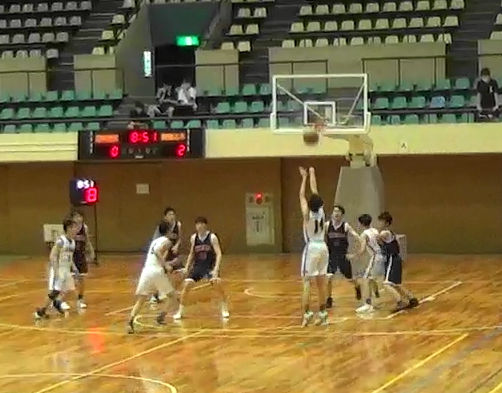 男子バスケットボール部関東大会埼玉県予選結果 初戦惜しくも敗退 インターハイ予選での躍進を誓う 花咲徳栄高等学校 男子バスケットボール部関東大会埼玉県予選結果 初戦惜しくも敗退 インターハイ予選での躍進を誓う 花咲徳栄高等学校