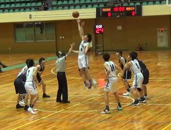 男子バスケットボール部関東大会埼玉県予選結果 初戦惜しくも敗退 インターハイ予選での躍進を誓う 花咲徳栄高等学校 男子バスケットボール部関東大会埼玉県予選結果 初戦惜しくも敗退 インターハイ予選での躍進を誓う 花咲徳栄高等学校