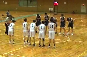 男子バスケットボール部関東大会埼玉県予選結果 初戦惜しくも敗退 インターハイ予選での躍進を誓う 花咲徳栄高等学校 男子バスケットボール部関東大会埼玉県予選結果 初戦惜しくも敗退 インターハイ予選での躍進を誓う 花咲徳栄高等学校