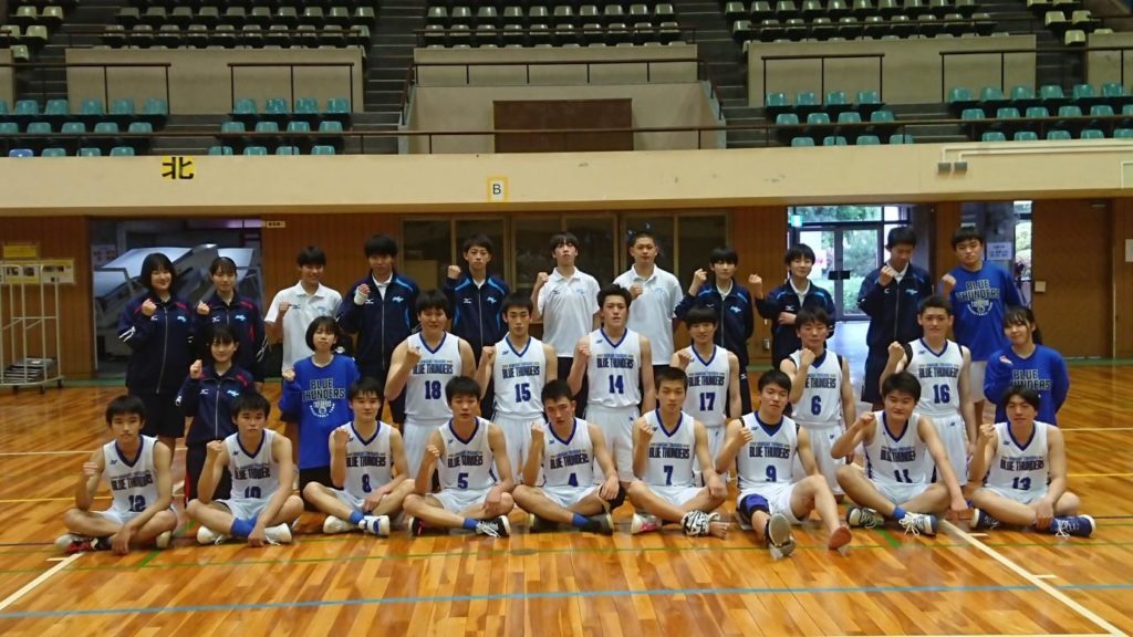 男子バスケットボール部関東大会埼玉県予選結果 初戦惜しくも敗退 インターハイ予選での躍進を誓う 花咲徳栄高等学校 男子バスケットボール部関東大会埼玉県予選結果 初戦惜しくも敗退 インターハイ予選での躍進を誓う 花咲徳栄高等学校