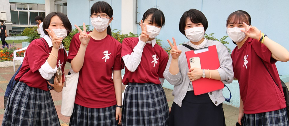 花咲徳栄高等学校