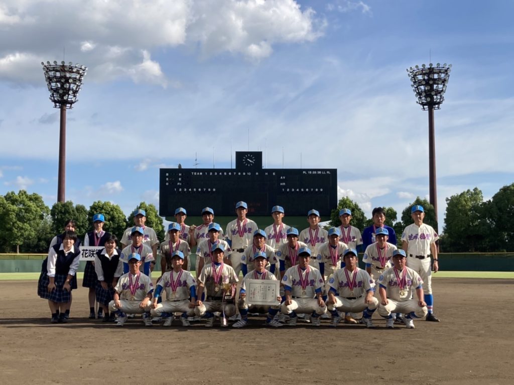 第67回 全国高等学校軟式野球選手権埼玉大会 結果報告