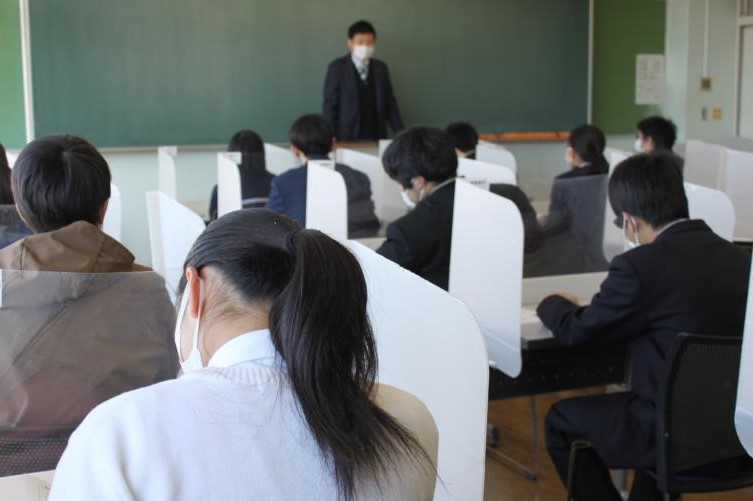 令和5年度 第3回入学者選抜試験