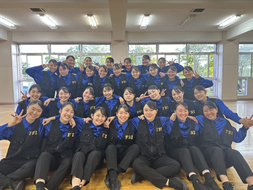 第26回埼玉県高等学校ダンス発表会