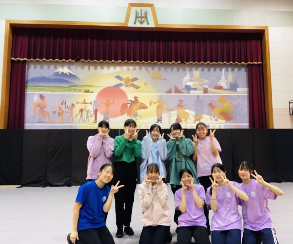 【ダンス部】DANCE FESTIVAL 2023〜踊るキャンパス〜