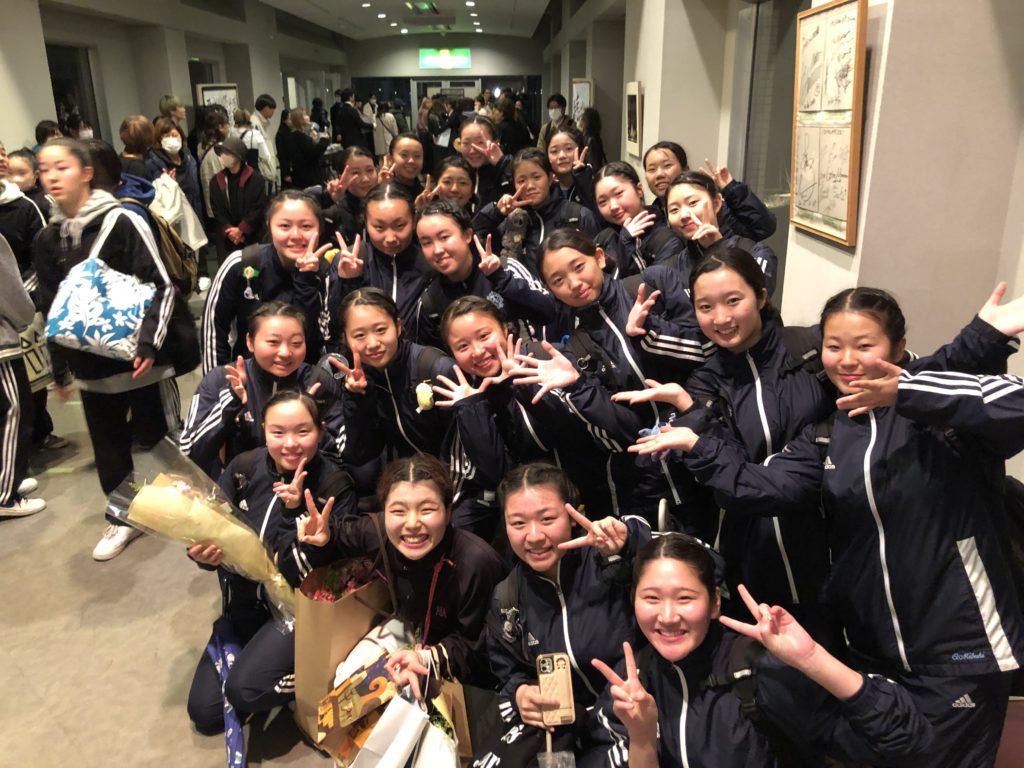 【ダンス部】平成国際大学ダンス部主催 第３回自主公演に出演しました。