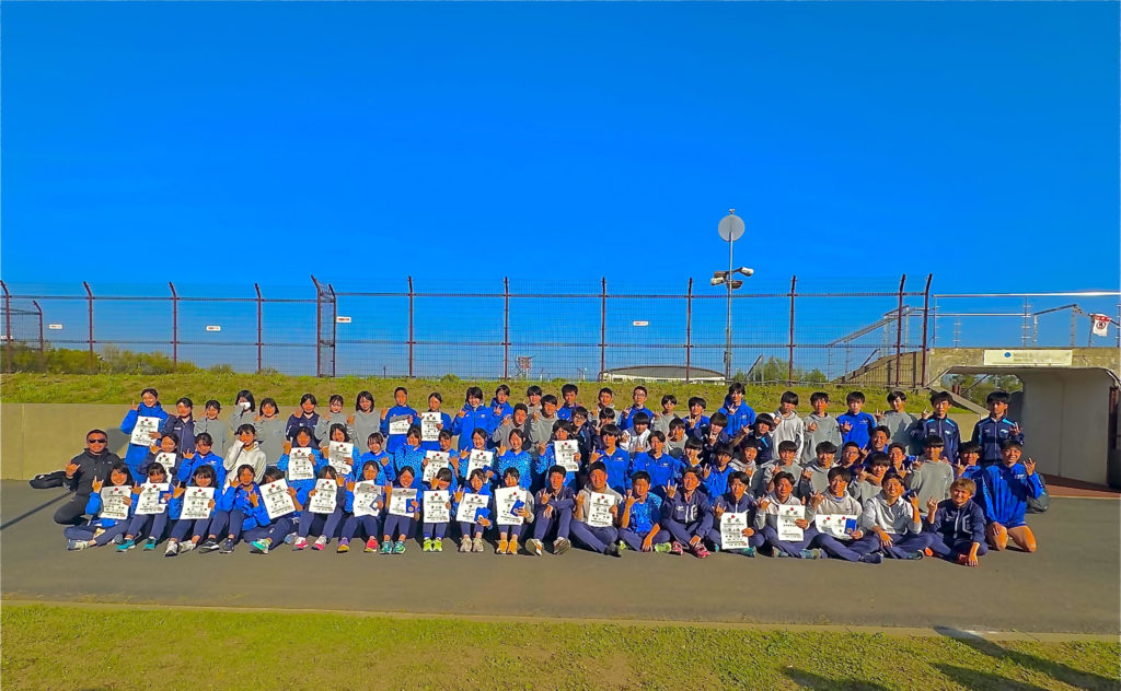 【陸上競技・駅伝競走】学総東部地区大会　個人のべ50人が県大会出場権