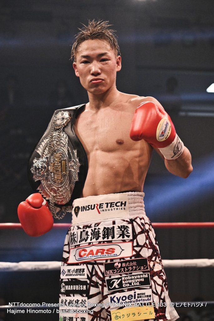 ～卒業生の活躍～　石井渡士也選手