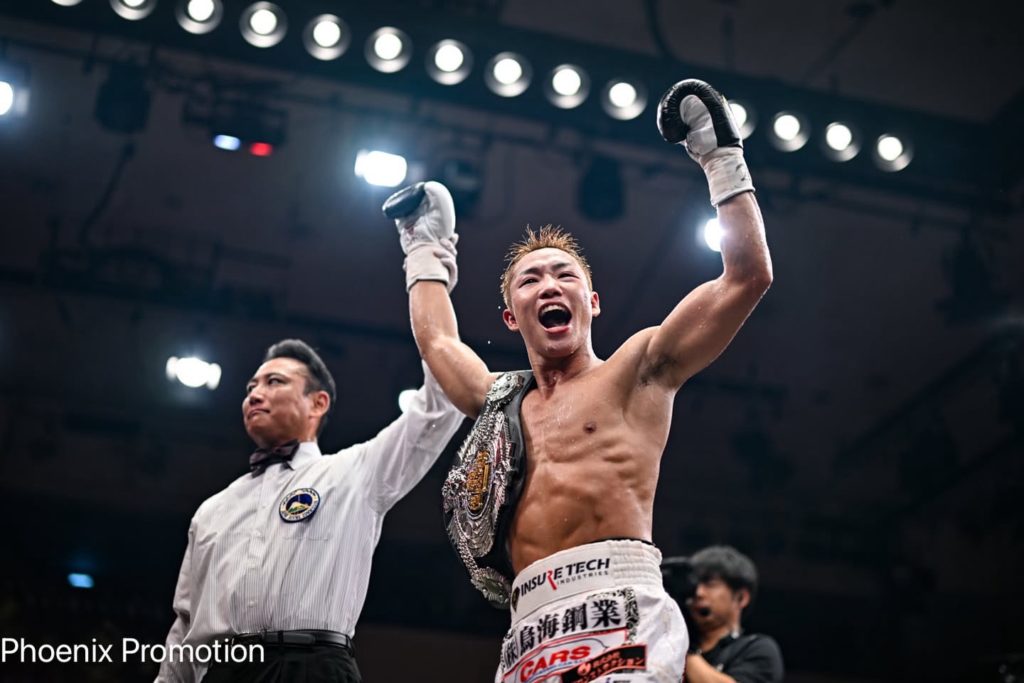 ~卒業生の活躍~　石井渡士也選手 V1達成！