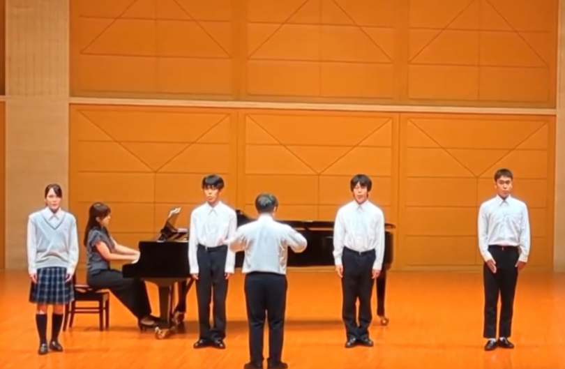 第5回国際声楽コンクール東京　埼玉大会　結果報告♪