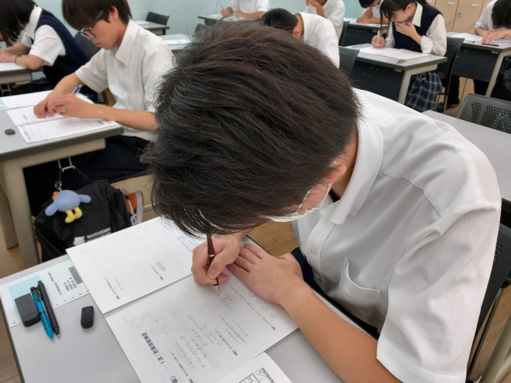 第４４５回実用数学技能検定を実施