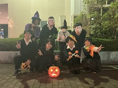 ★Happy Halloweeeen★