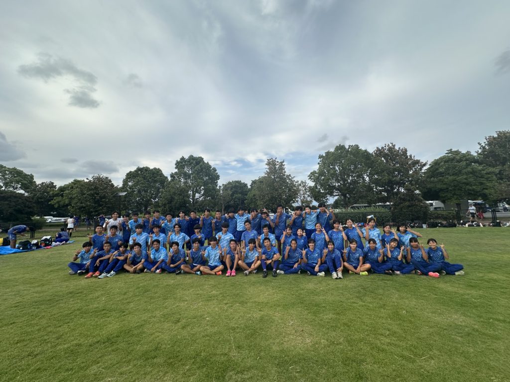 【陸上競技】新人戦県大会結果