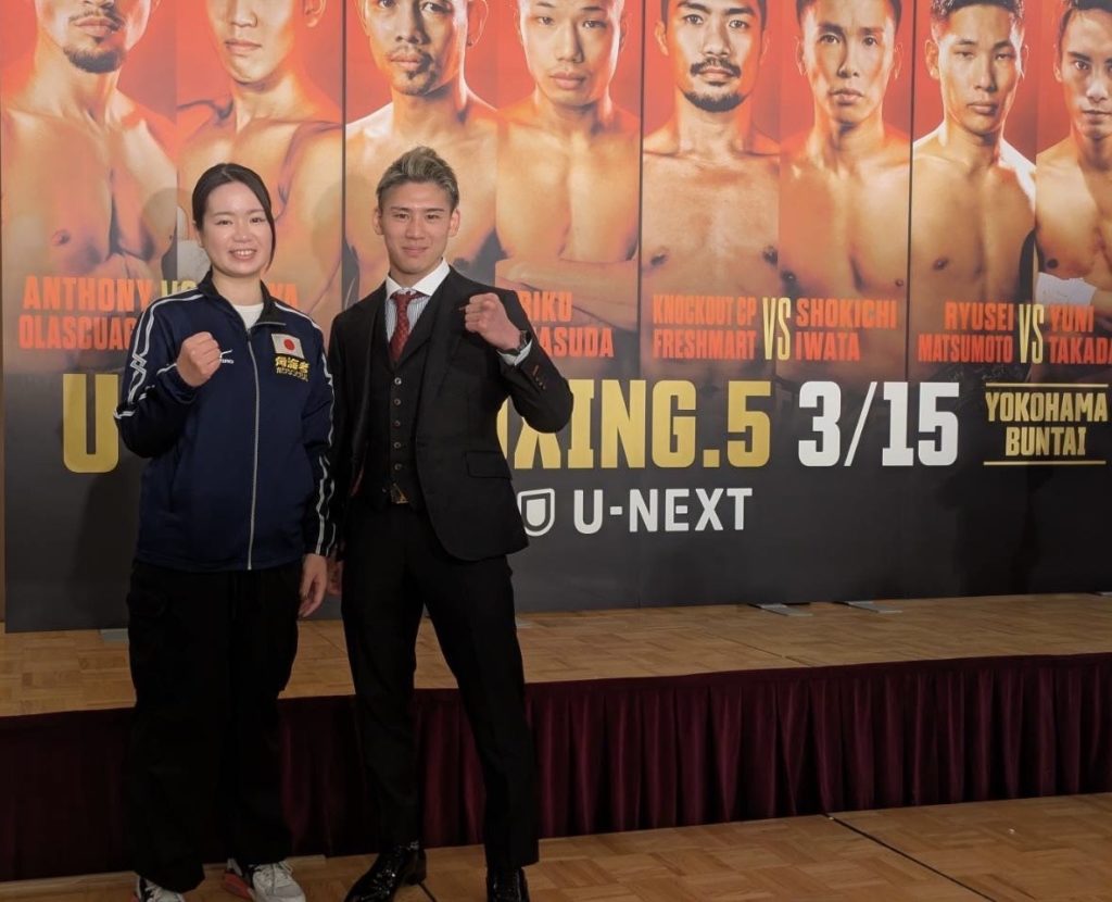 卒業生の活躍　飯村真成美