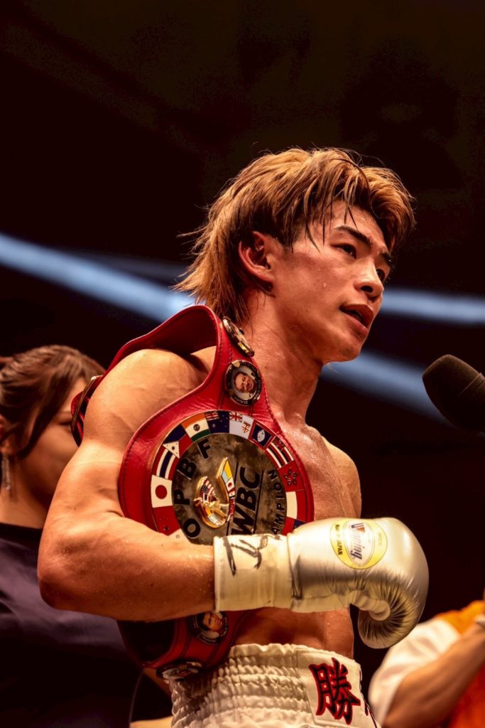 ～卒業生の活躍～　波田大和