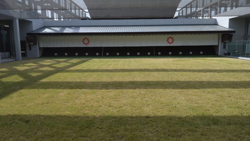 関東大会出場決定！　～令和８年度関東高等学校体育大会弓道競技県予選会結果～