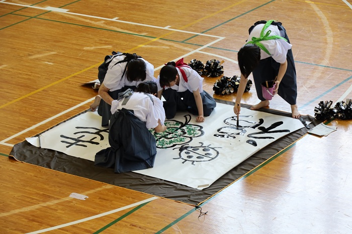 第45回徳栄高祭(文化祭)開催