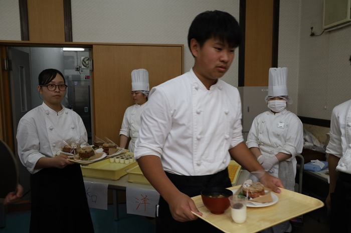 第45回徳栄高祭(文化祭)開催