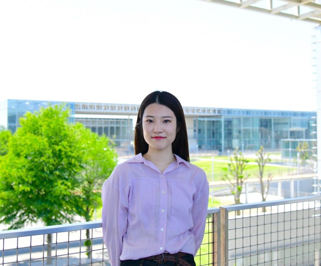 卒業生の活躍23　～アルファコース卒業生　整形外科で理学療法士として勤務　埼玉県立大学大学院 学術振興会特別研究員～