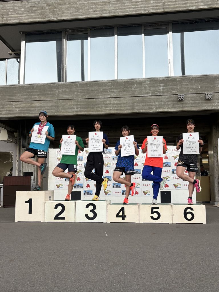 【陸上競技】インターハイ予選・リレーでインターハイ!!・関東大会結果