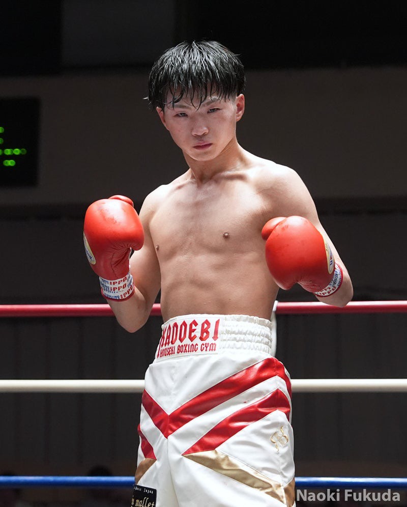 卒業生の活躍~関純輝、関優太兄弟~