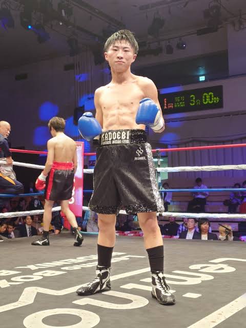 卒業生の活躍~関純輝、関優太兄弟~