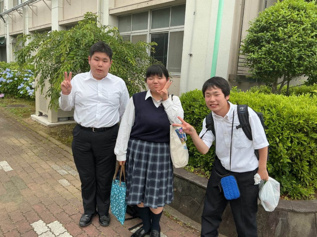 NHK杯全国高校放送コンテストに挑戦