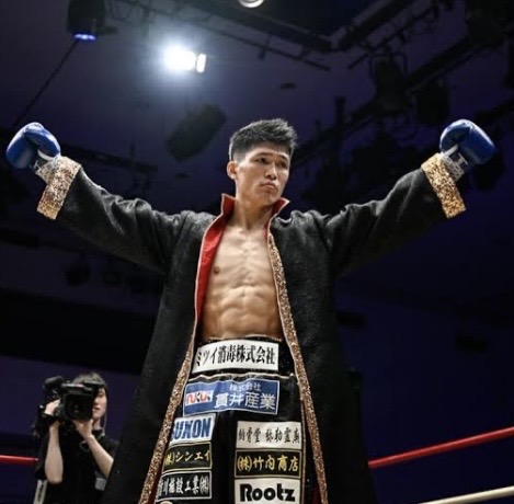 卒業生　宇津木 秀 選手　アジアパシフィック王座4度目の防衛戦へ