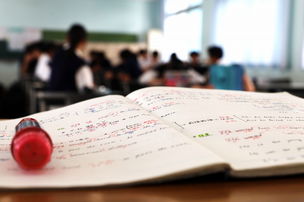 【夏期講習・後半戦】この夏の努力を、確固たる『自信』へ。勝負の夏、怒涛の総仕上げ！